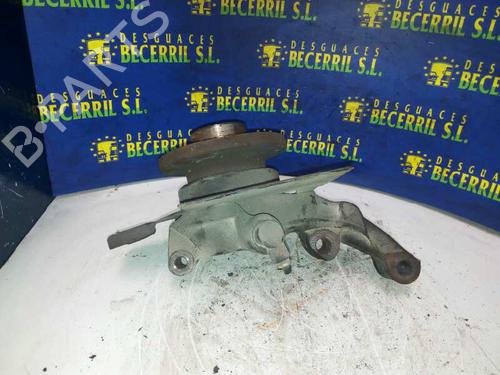 Right front steering knuckle AUDI 80 B4 Saloon (8C2)  | BP8490592M26 