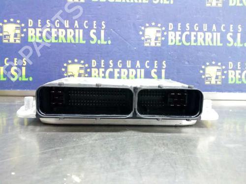 Engine control unit (ECU) VW PASSAT B5.5 (3B3) 1.9 TDI | BP8460637M57 