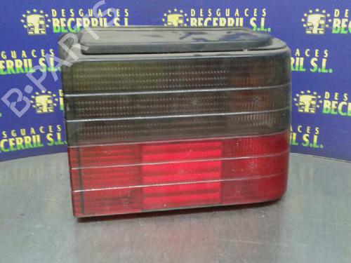 Used Right taillight CITROËN BX (XB-_) 14 E (61 hp) 8433380