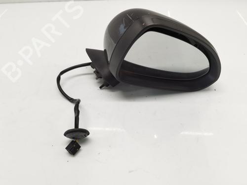 Used Right mirror OPEL CORSA D (S07) [2006-2015]  26579269