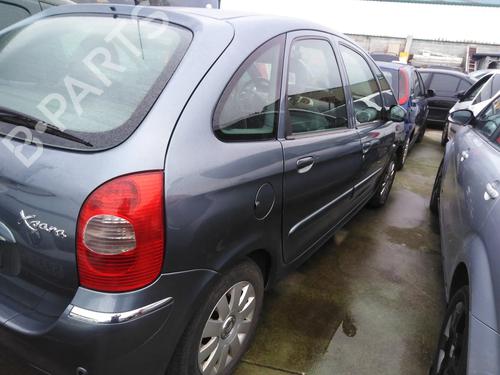 Right front steering knuckle CITROËN XSARA PICASSO (N68) 1.6 HDi | BP8468146M26 