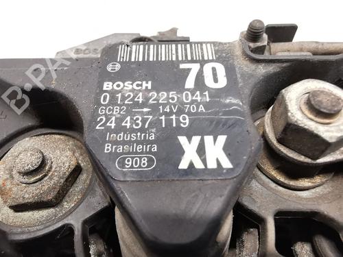 Alternator OPEL CORSA C (X01)  | BP28997626M7 