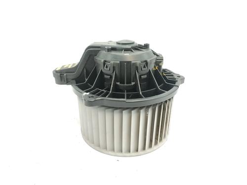 Used Heater blower motor KIA SPORTAGE III (SL) 1.7 CRDi (116 hp) 9817862