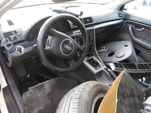Retrovisor izquierdo AUDI A4 B6 Avant (8E5) 1.9 TDI | BP8468550C26 