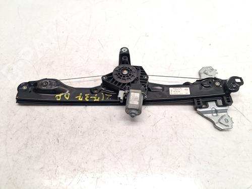 front-right-window-mechanism-nissan-pulsar-hatchback-c13-2014-40530875 main image