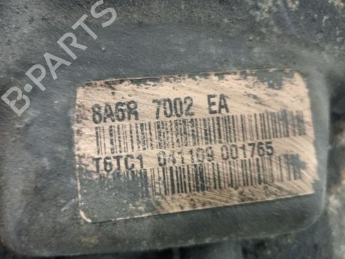 Gearbox FORD FIESTA VI (CB1, CCN) 1.4 TDCi | BP32670696M3  - Image 5