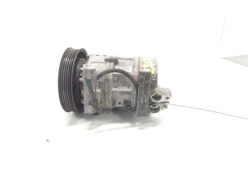 Used AC compressor AC compressor FIAT BRAVO II (198_) 1.9 D Multijet (198AXC1B) (150 hp) 40508086 40508086