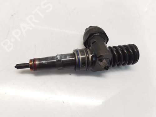 Used Injector Injector VW GOLF V (1K1) 1.9 TDI (105 hp) 34737198 34737198