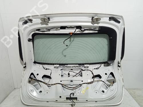 Tailgate BMW X1 (E84) sDrive 18 d | BP21822012C6