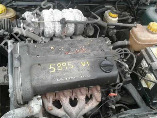 Left front driveshaft DAEWOO NUBIRA (J100) 1.6 16V | BP8449621M38 