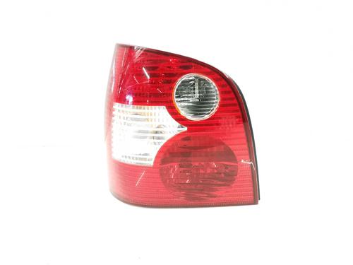 Used Left taillight VW POLO IV (9N_, 9A_) 1.4 16V (75 hp) 29509965