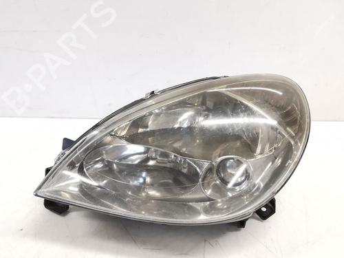 Used Left headlight Left headlight 38602296 38602296