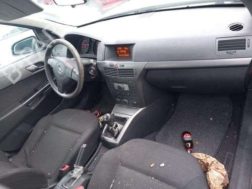 Engine OPEL ASTRA H (A04) 1.4 (L48) | BP32470554M1