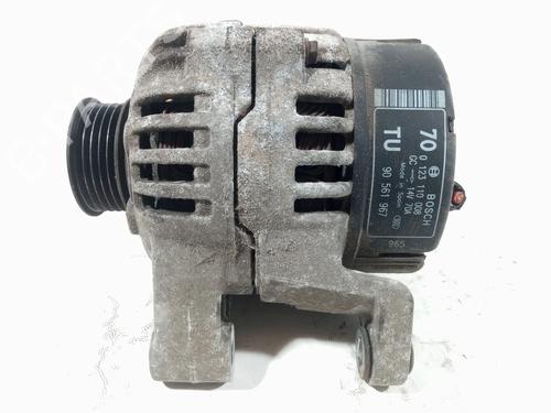 Alternator OPEL CORSA B (S93) 1.2 i 16V (F08, F68, M68) | BP8483227M7 