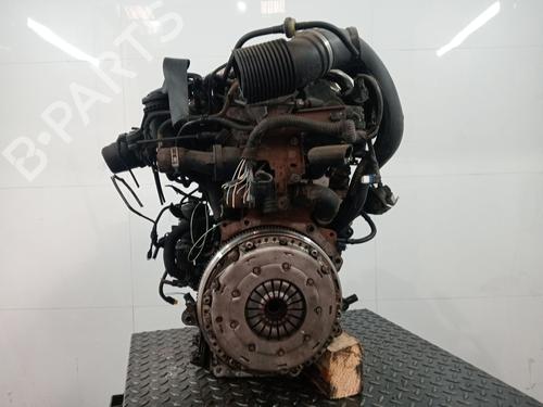 Engine PEUGEOT 807 (EB_) 2.0 HDI | BP39030959M1 - Image 3