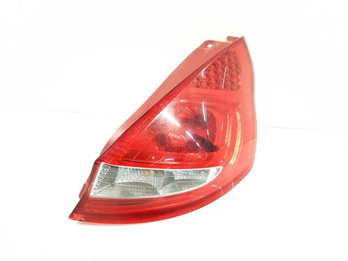 Used Right taillight FORD FIESTA VI (CB1, CCN) [2008-2025]  30858222