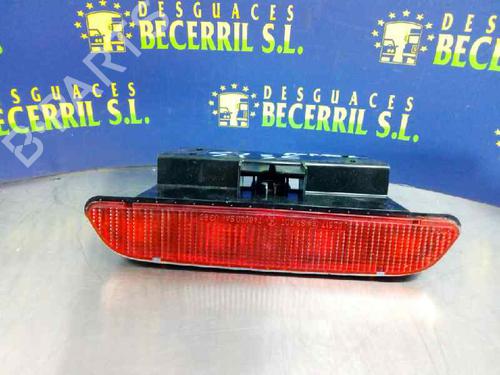 Used Third brake light MERCEDES-BENZ A-CLASS (W168) A 140 (168.031, 168.131) (82 hp) 8451853