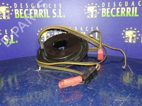 Squib airbag MERCEDES-BENZ E-CLASS (W210) E 220 D (210.004) (95 hp) 1704600049