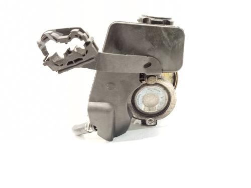 Styring servopumpe PEUGEOT 206 SW (2E/K) 1.4 HDi | BP26895967M99 