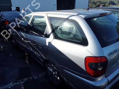 Gearbox CITROËN XSARA Break (N2)  | BP21525521M3 