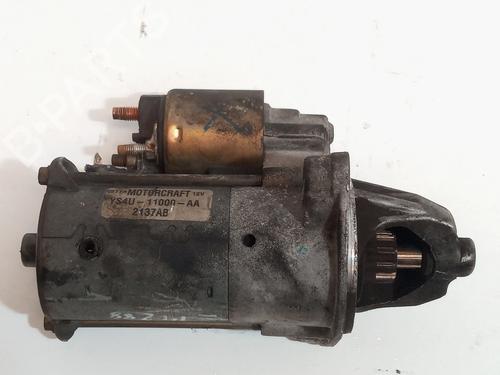 Starter FORD FOCUS I (DAW, DBW)  | BP10170847M8 