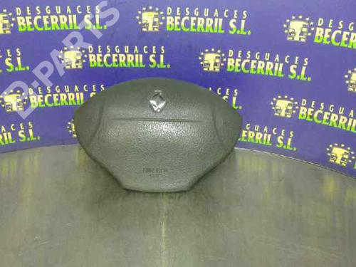 Used Driver airbag Driver airbag RENAULT SCÉNIC I MPV (JA0/1_, FA0_) 1.9 dTi (JA1U) (80 hp) 8429068 8429068