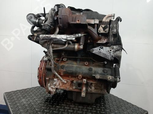 Engine FORD MONDEO III Saloon (B4Y) 2.0 16V TDDi / TDCi | BP35900891M1 - Image 3