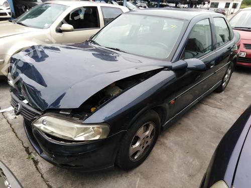 Right front window switch OPEL VECTRA B (J96)  | BP8482720I26 