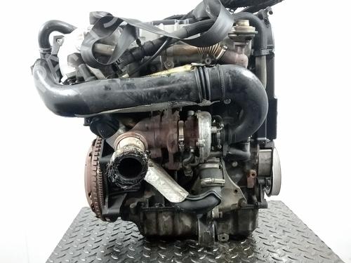 Engine CITROËN XSARA PICASSO (N68) 2.0 HDi | BP29488633M1 