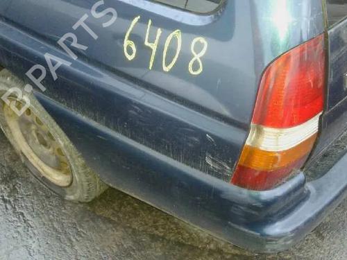 Starter FORD ESCORT V (AAL, ABL)  | BP8455026M8 