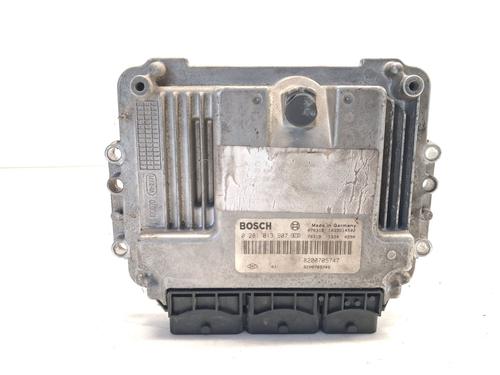 Used Engine control unit (ECU) Engine control unit (ECU) 38651654 38651654