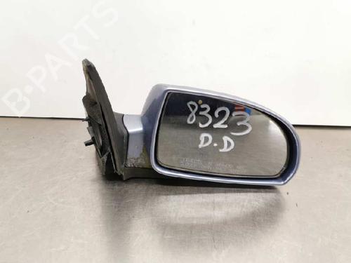Used Right mirror KIA RIO I Hatchback (DC) [2000-2006]  8463096