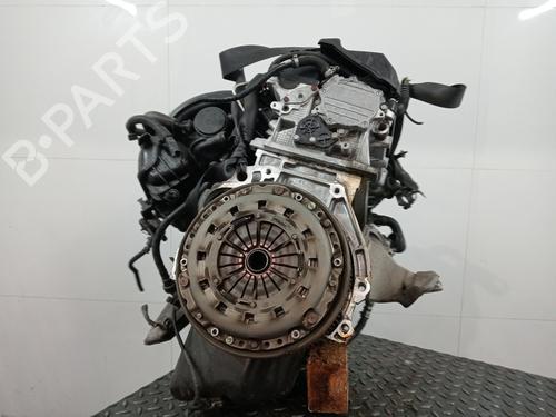 Engine BMW 3 (E90) 318 i | BP40227918M1  - Image 5