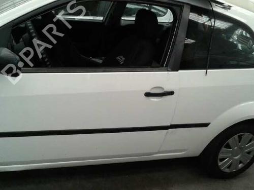 Left front driveshaft FORD FIESTA V (JH_, JD_) 1.4 16V | BP8427029M38 