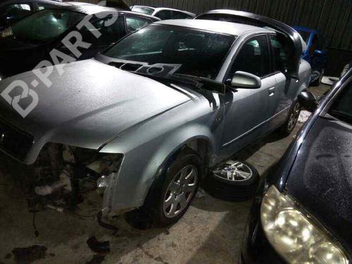 Left front suspension arm AUDI A4 B6 (8E2) 1.9 TDI | BP8466216M12  - Image 9