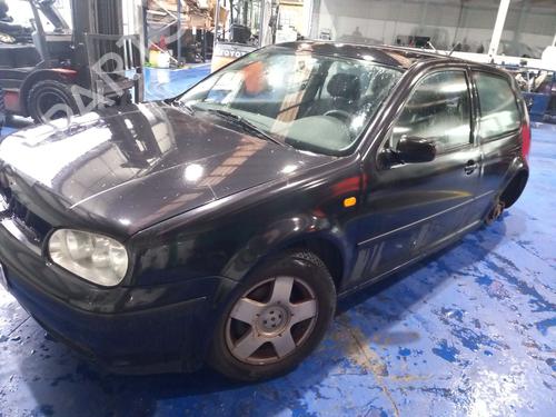 Front bumper VW GOLF IV (1J1) 1.6 | BP32322669C7 