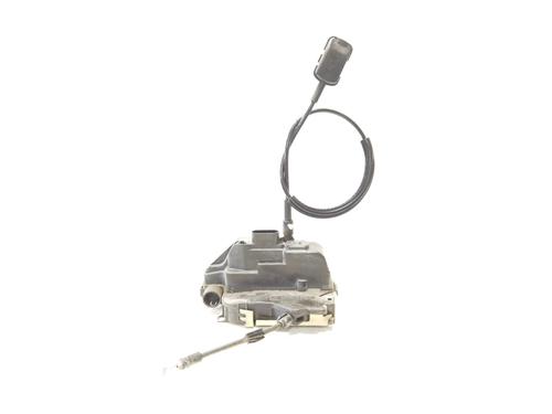 Used Front right lock NISSAN PRIMERA Hatchback (P12) [2002-2025]  20667184