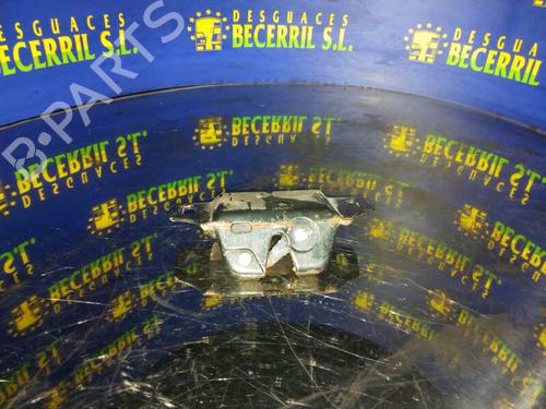 Tailgate lock PEUGEOT 406 (8B)  | BP8426830C101 