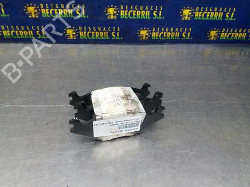 Used Other VW POLO II (86C, 80) [1981-1994]  14025673