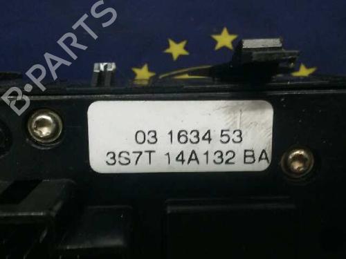 Left front window switch FORD MONDEO III Turnier (BWY) 2.0 TDCi | BP8486283I27 