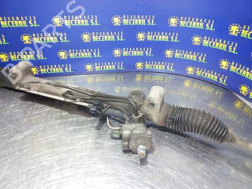 Steering rack OPEL VECTRA C (Z02)  | BP25436842M22 