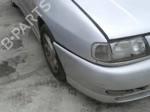 Left front driveshaft SEAT CORDOBA (6K1, 6K2)  | BP8455829M38 