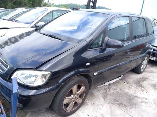 Headlight switch OPEL ZAFIRA A MPV (T98) 2.0 DTI 16V (F75) | BP27262864I24 