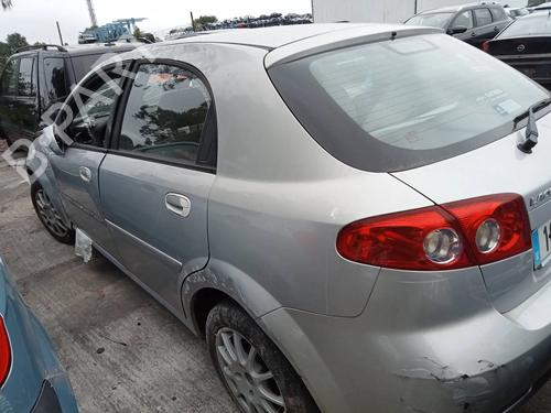 Electronic module CHEVROLET LACETTI (J200) 1.6 | BP14022436M83 