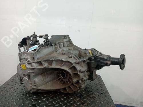Gearbox KIA SORENTO II SUV Van (XM) CRDi | BP32238330M3 - Image 3