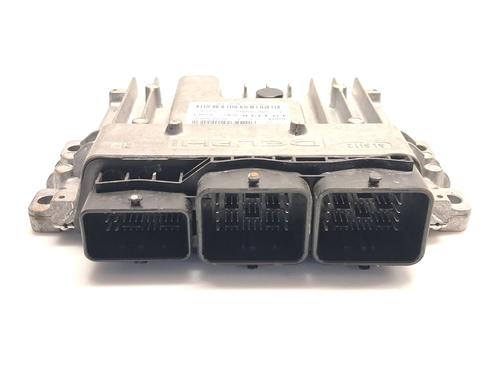 Engine control unit (ECU) FORD MONDEO IV Turnier (BA7) 2.0 TDCi | BP30145123M57