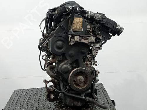 Engine CITROËN C4 Grand Picasso I (UA_) 1.6 HDi | BP30083463M1