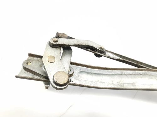 Front wiper motor SEAT IBIZA I (21A)  | BP16746957M29 