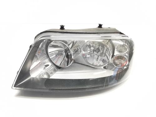 Used Left headlight Left headlight SEAT ALHAMBRA (7V8, 7V9) 2.0 TDI (140 hp) 33456477 33456477