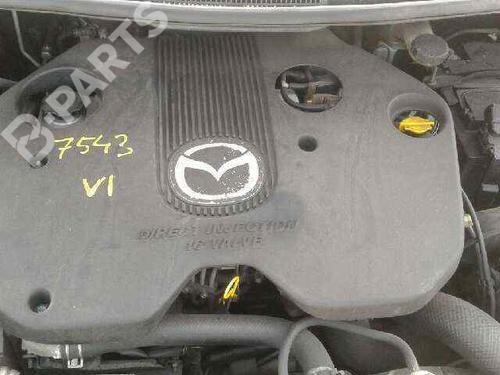 Used Parts MAZDA PREMACY (CP)  2.0 TD  949843